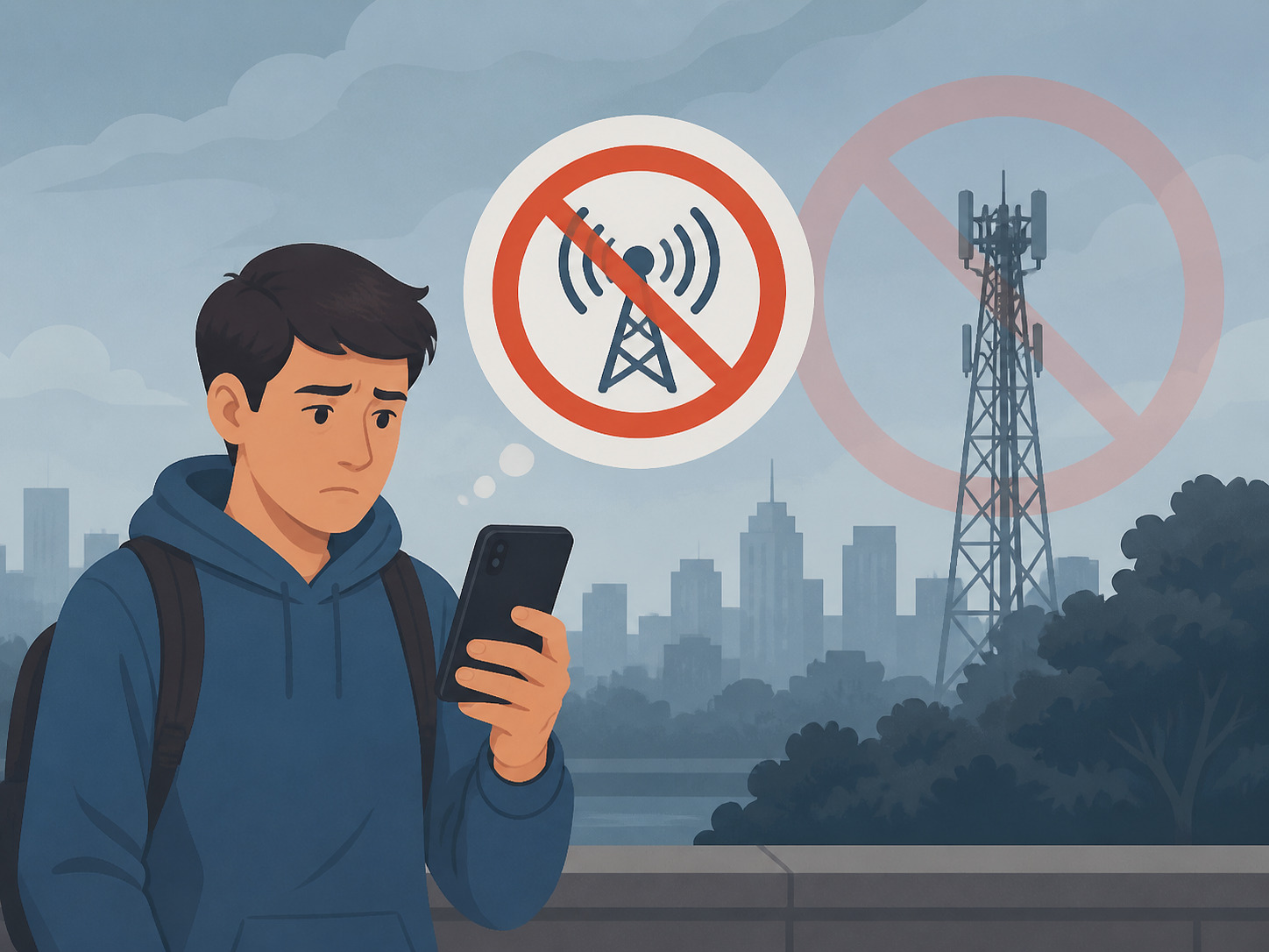 Как торговать на бирже в майские праздники: брокеры дают инструкции на фоне сбоев мобильного интернета