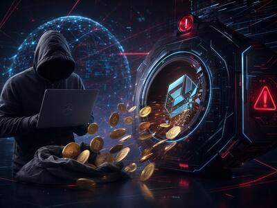 Взлом Edel Finance