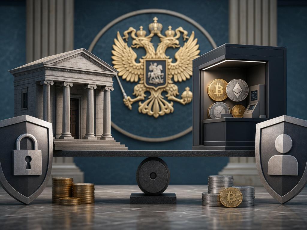 Криптообменники как банки