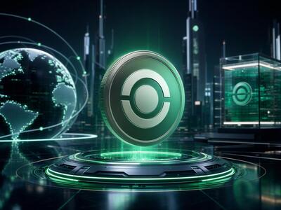 Новый стейблкоин Open USD