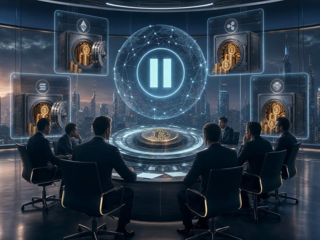 Strategy и Bitmine