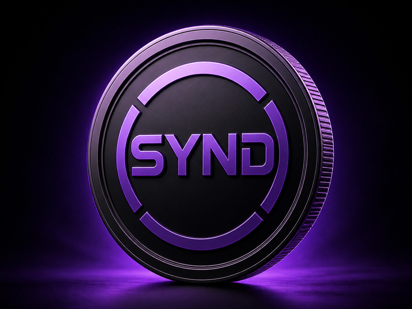 Взлом Syndicate Bridge обрушил токен SYND на 35%