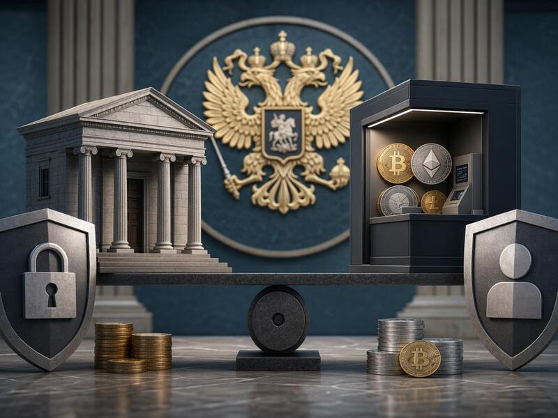 Криптообменники как банки