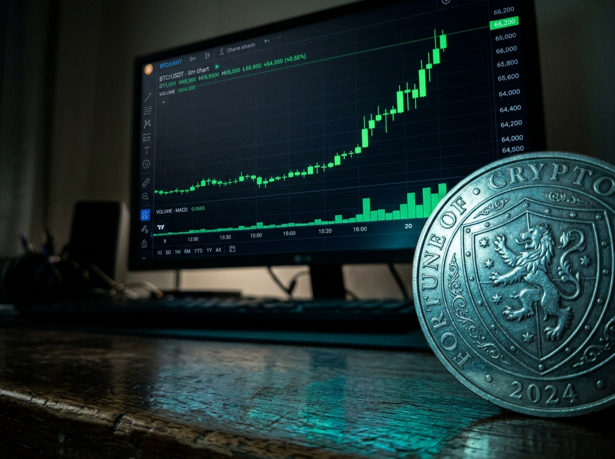 Zcash вернулся к $855 впервые с 2018 года - рынок ставит на ETF для анонимной монеты
