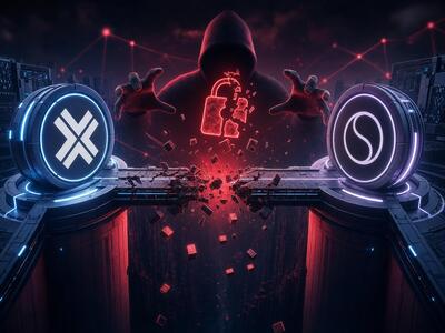 Поддельный канал в мосте Axelar–Secret обернулся «бесконечным минтом»