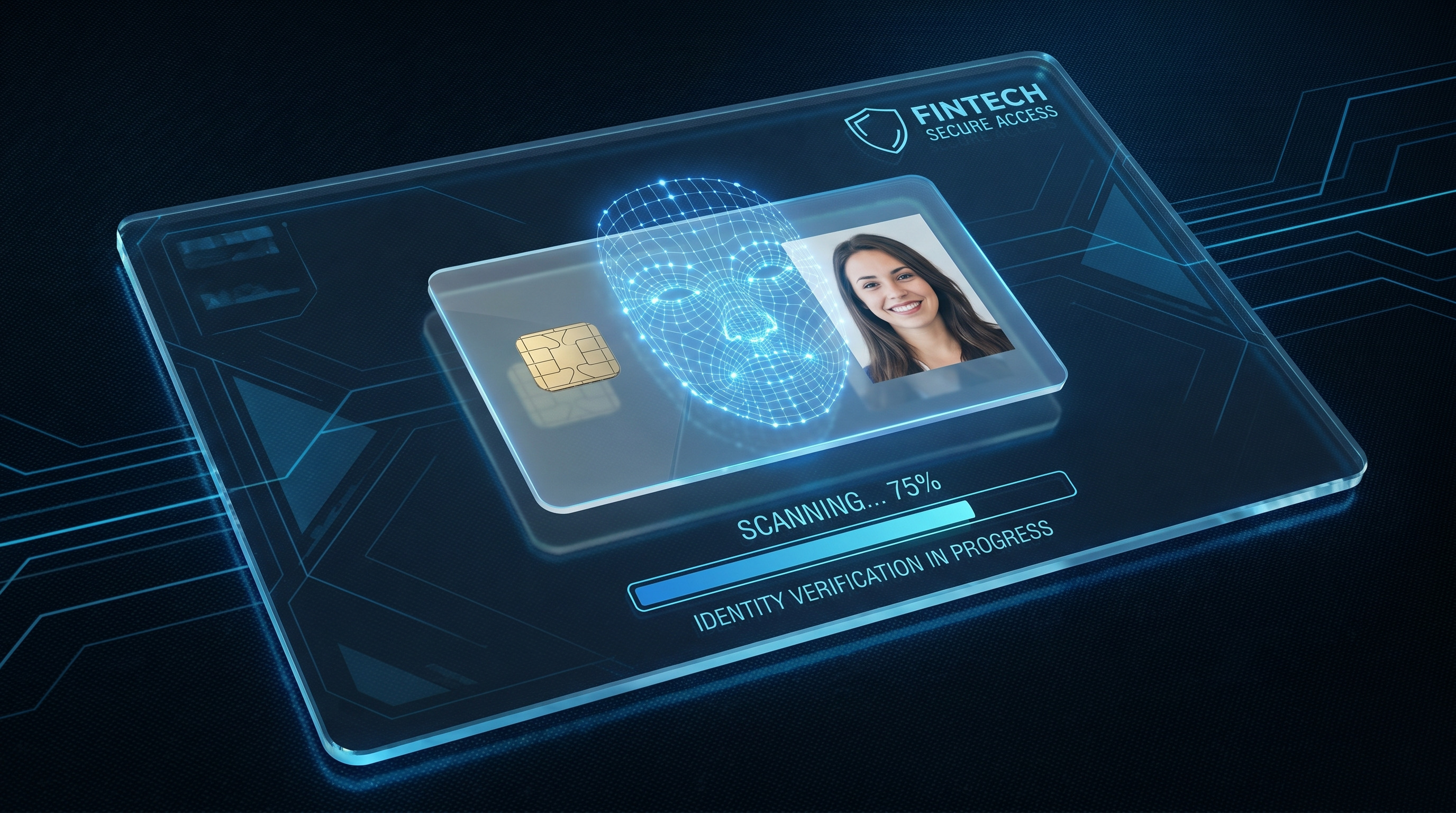 Что такое KYC верификация в криптовалюте: зачем обменник просит документы