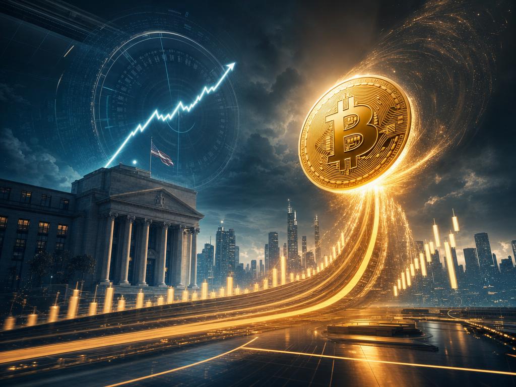 Суперцикл биткоина