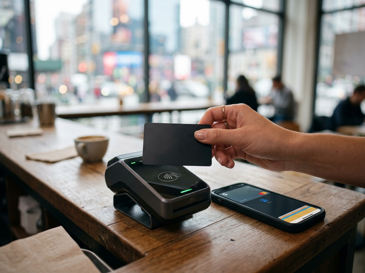 Кэшбэк в биткоине вместо кредитного долга: Krak запустил дебетовую карту в США