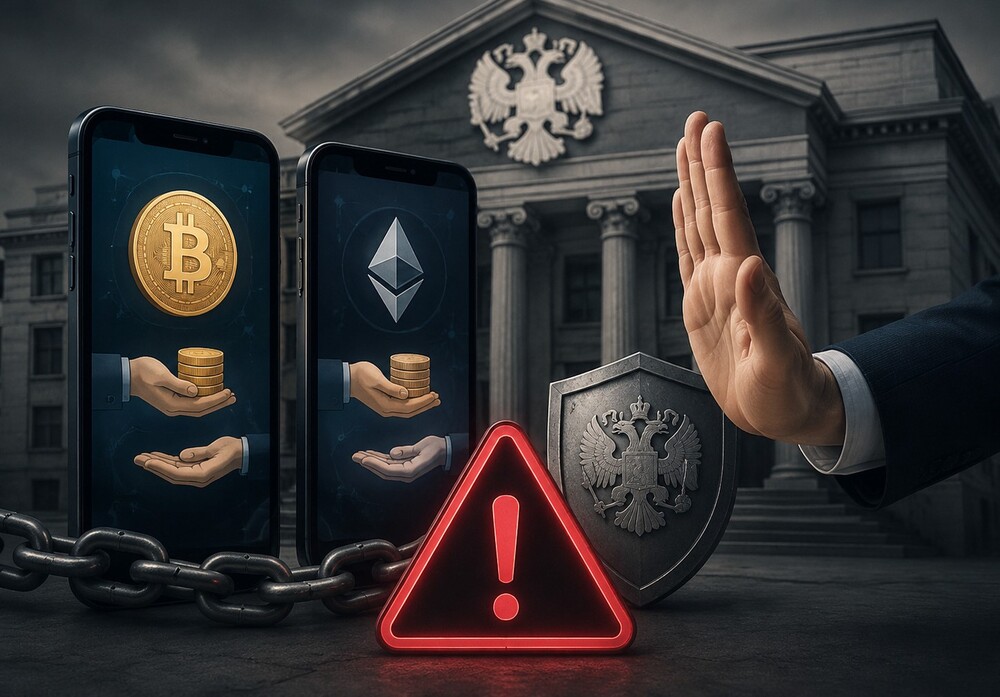 ЦБ назвал DigiCash и CashUp самыми опасными схемами на финансовом рынке