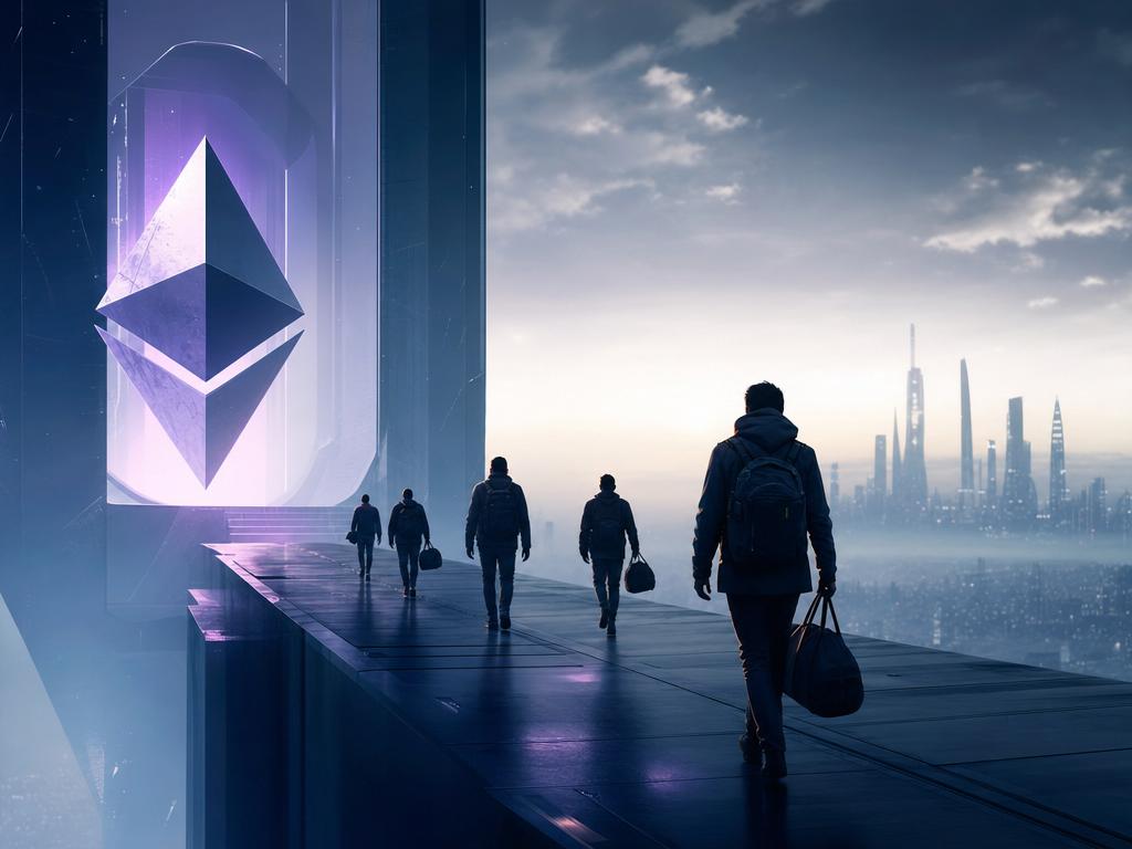 Ethereum Foundation