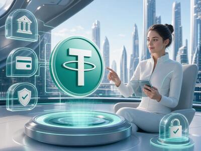 Как купить Tether