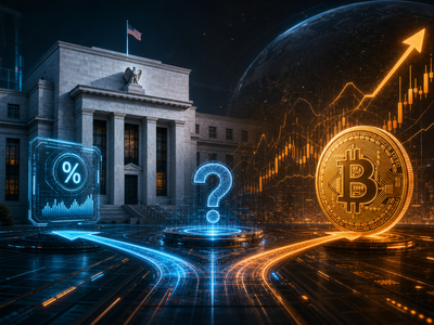 Как отреагирует биткоин (BTC) на решение ФРС США по ставке?