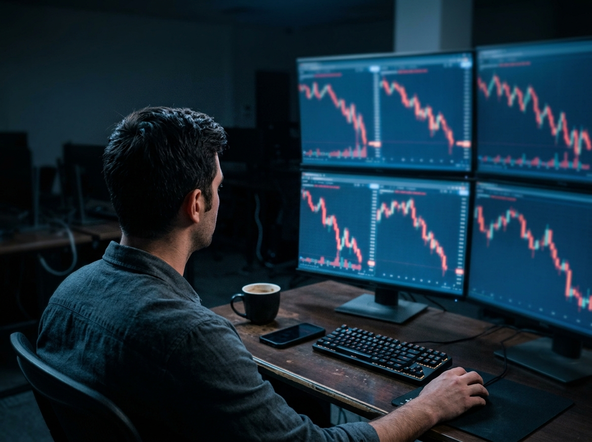 Пока ралли биткоина ликвидировало китов, Wintermute добавил к шортам $44,58 млн