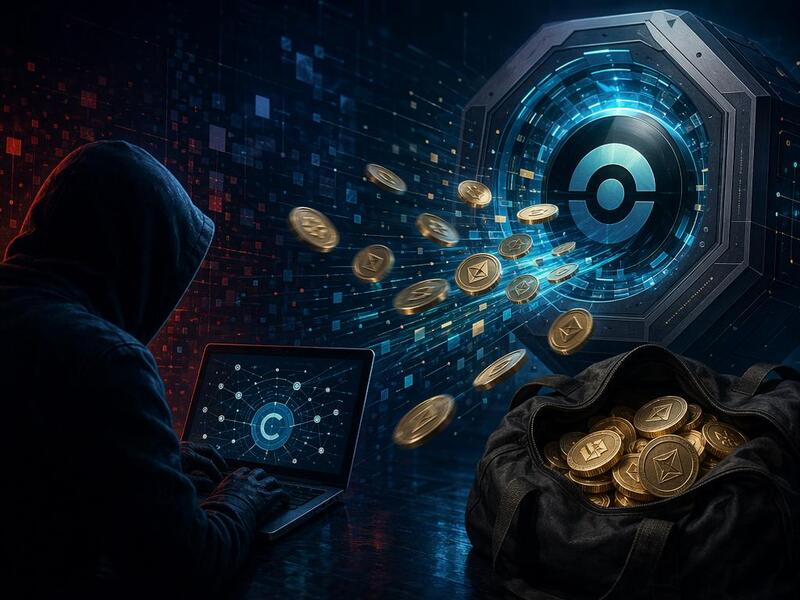Взлом протокола Echo: из системы вывели eBTC почти на $77 млн