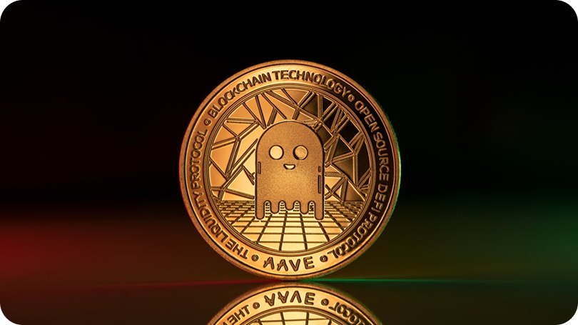 Криптотрейдер потерял почти $50 млн при обмене USDT на токены AAVE